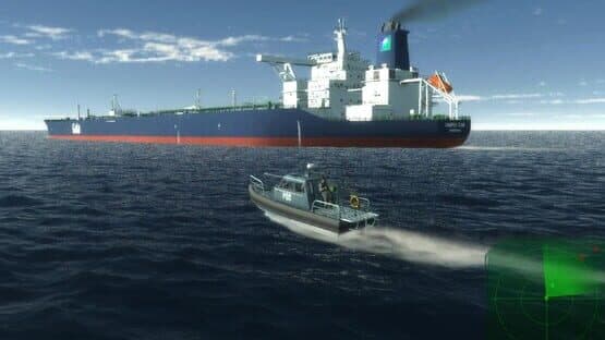 Modern War: Somalian Pirates — screenshot 2