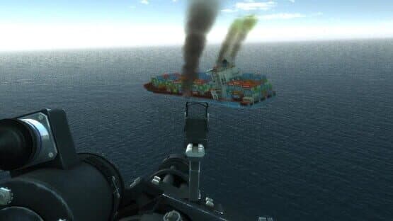 Modern War: Somalian Pirates — screenshot 3