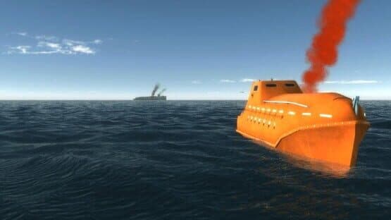 Modern War: Somalian Pirates — screenshot 5