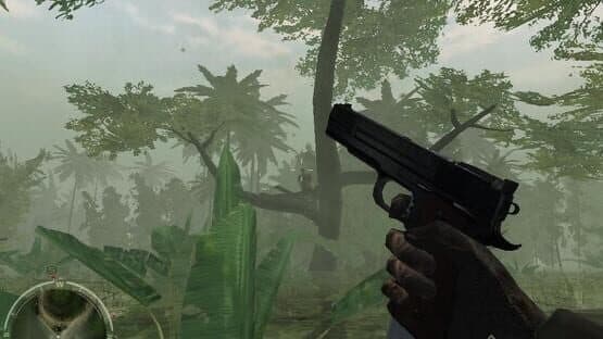 Terrorist Takedown: War in Colombia — screenshot 1