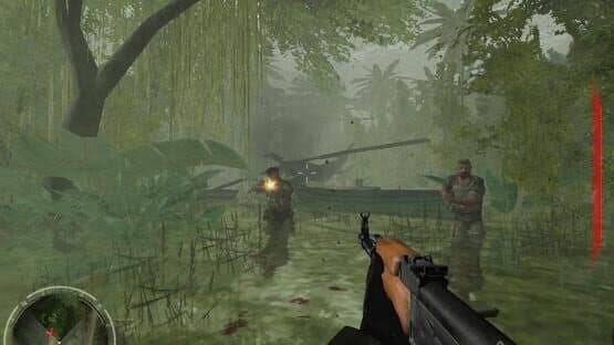Terrorist Takedown: War in Colombia — screenshot 3