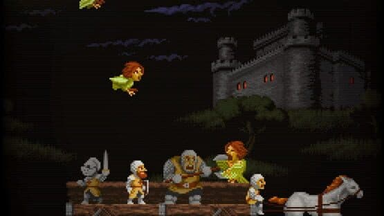 Cursed Castilla — screenshot 7