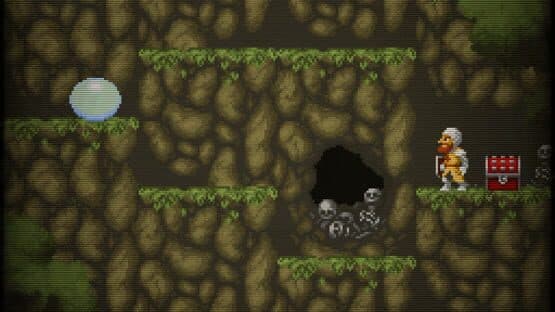 Cursed Castilla — screenshot 8