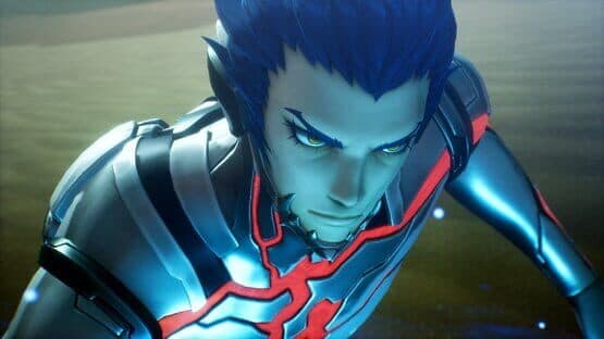 Shin Megami Tensei V: Vengeance — screenshot 1