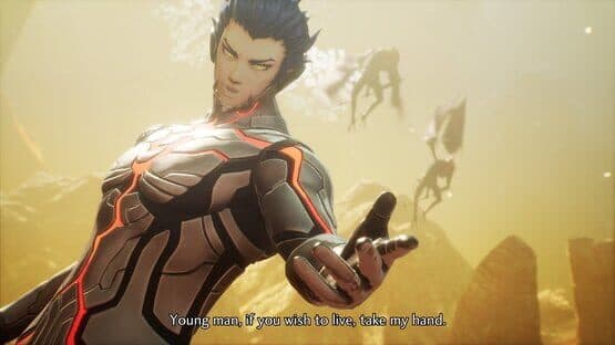 Shin Megami Tensei V: Vengeance — screenshot 5