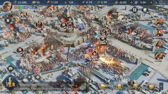 Age of Empires Mobile — screenshot 1