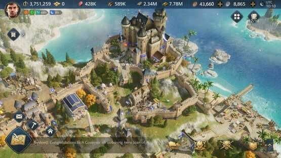 Age of Empires Mobile — screenshot 2