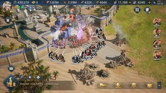 Age of Empires Mobile — screenshot 3
