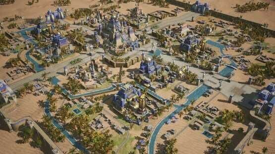 Age of Empires Mobile — screenshot 5