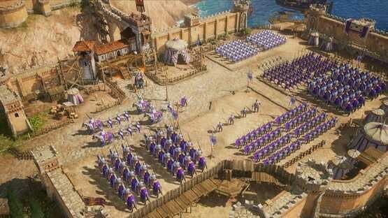 Age of Empires Mobile — screenshot 6
