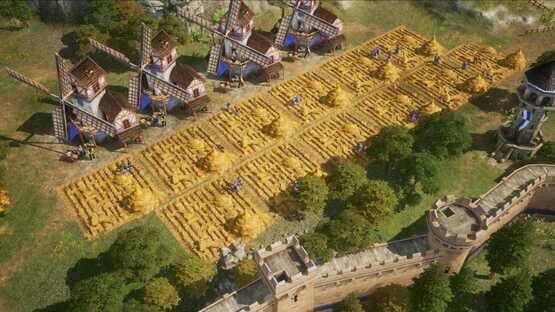 Age of Empires Mobile — screenshot 7