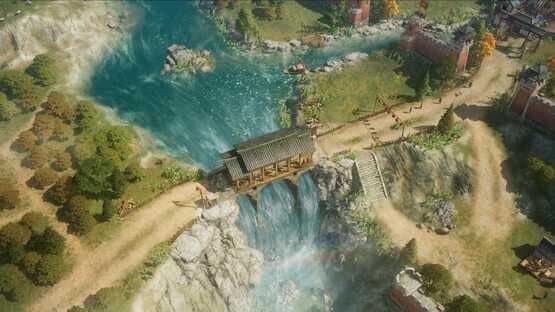 Age of Empires Mobile — screenshot 8