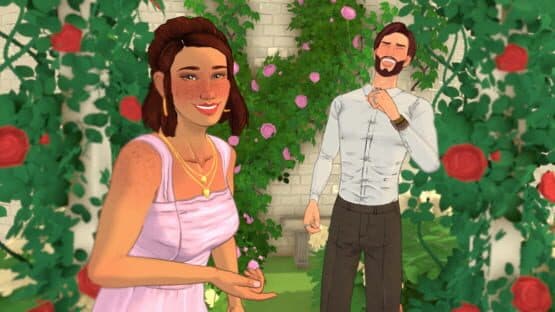Paralives — screenshot 3