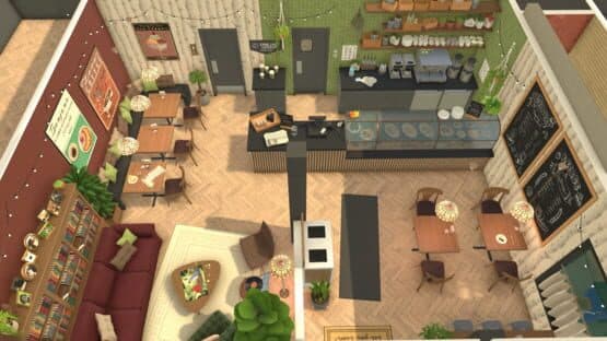 Paralives — screenshot 4