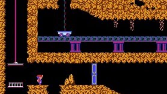 Spelunker — screenshot 2