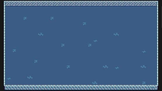 The Projet Poulet — screenshot 1