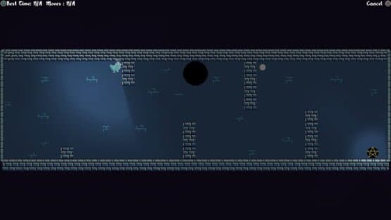 The Projet Poulet — screenshot 2