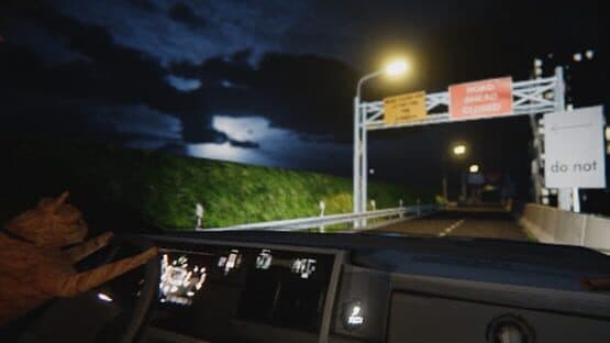 Nip For Speed — screenshot 1