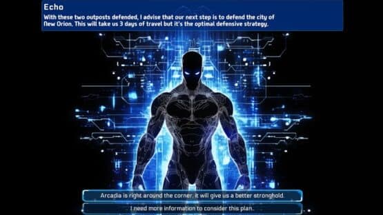 Nexus Defenders — screenshot 6
