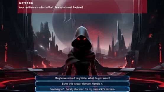 Nexus Defenders — screenshot 7