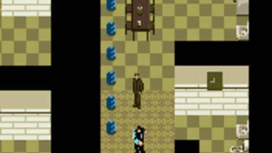 Constantine — screenshot 2