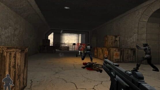 Tactical Ops: Assault on Terror — screenshot 2