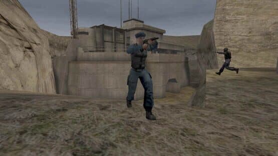 Tactical Ops: Assault on Terror — screenshot 3