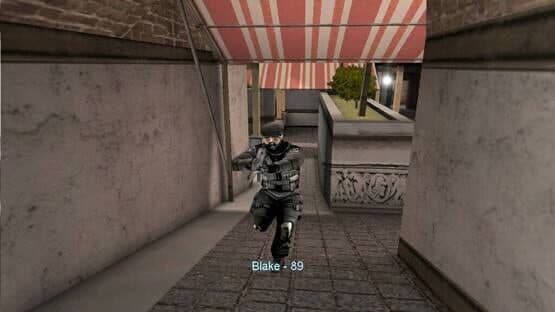 Tactical Ops: Assault on Terror — screenshot 4