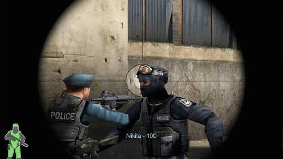Tactical Ops: Assault on Terror — screenshot 6