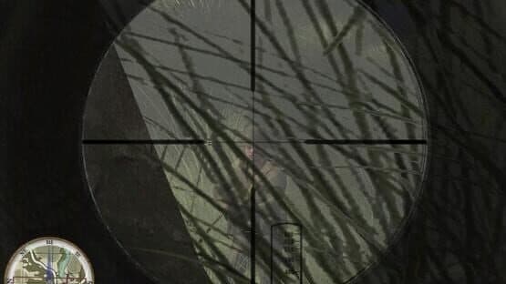 The Hell in Vietnam — screenshot 2