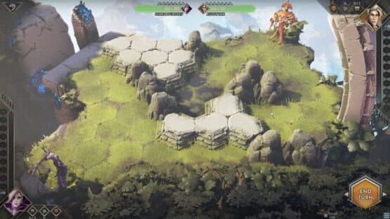 Shardbound — screenshot 1