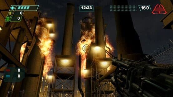 WarPath — screenshot 5