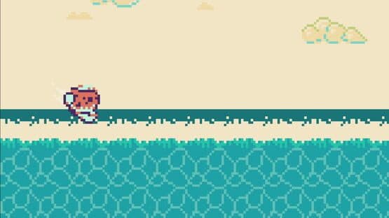 Toni Island Adventure — screenshot 1