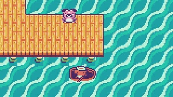 Toni Island Adventure — screenshot 2