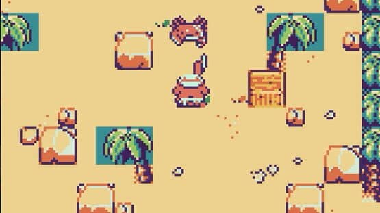 Toni Island Adventure — screenshot 5