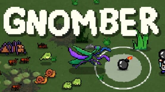 Gnomber — screenshot 1