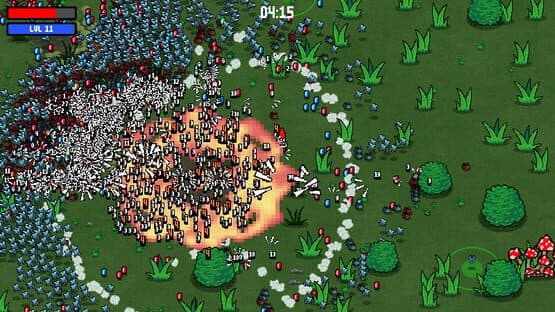 Gnomber — screenshot 3