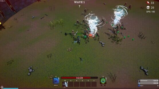 Fight To The Death — screenshot 2