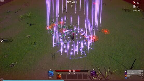 Fight To The Death — screenshot 3