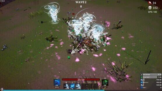 Fight To The Death — screenshot 4