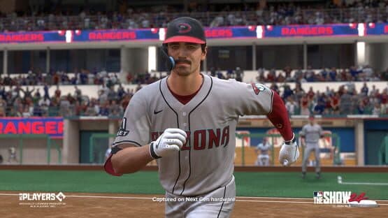 MLB The Show 24 — screenshot 8