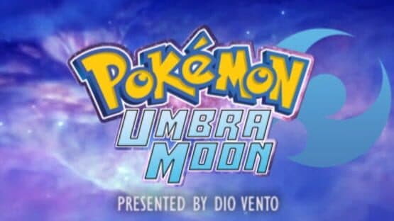 Pokemon Umbra Moon — screenshot 1
