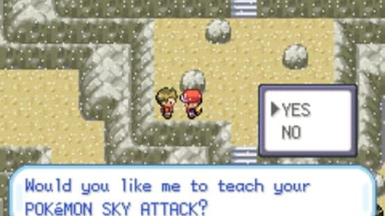 Pokemon FireRed and LeafGreen+ — screenshot 3