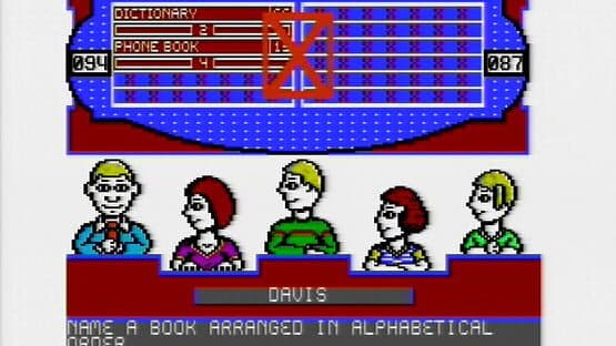The All New Family Feud — screenshot 2