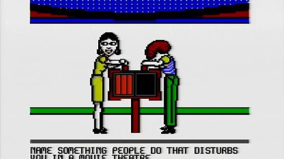 The All New Family Feud — screenshot 3