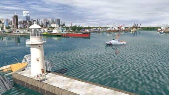 Trainz Railroad Simulator 2019: Port Saturn — screenshot 6