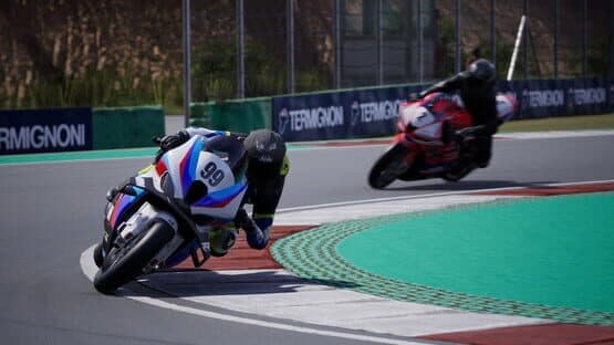 Ride 5: Born to Race Pack — screenshot 2