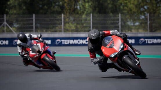 Ride 5: Born to Race Pack — screenshot 7