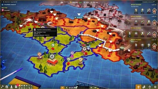 One Military Camp: Commander Goals — screenshot 4