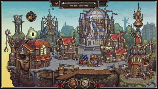 Dead Weight — screenshot 1